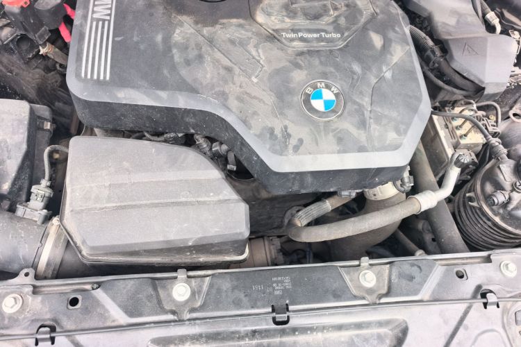 BMW 3 Series 2021 #18 BMW 3 Series 2021 imagen de coche #18