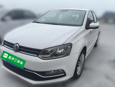 Volkswagen Polo 2016 Volkswagen Polo 2016 car image