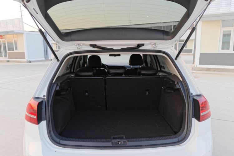 Volkswagen Golf 2017 #19 Volkswagen Golf 2017 car image #19