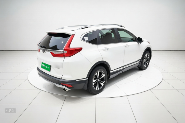 Honda CR-V 2020 car image #7