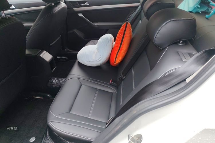 Volkswagen Lavida 2019 #19 Volkswagen Lavida 2019 immagine di auto #19