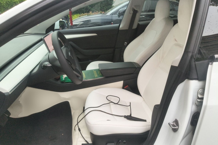 Tesla Model 3 2023 #26 Tesla Model 3 2023 car image #26