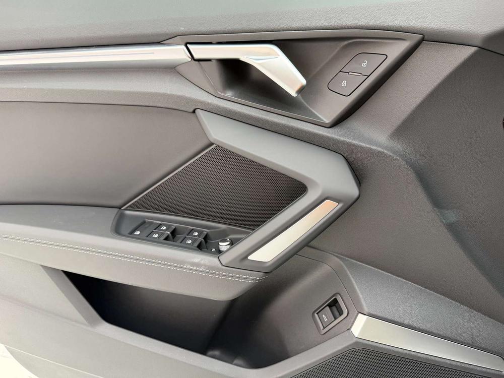 Audi A3 2025 car image #11