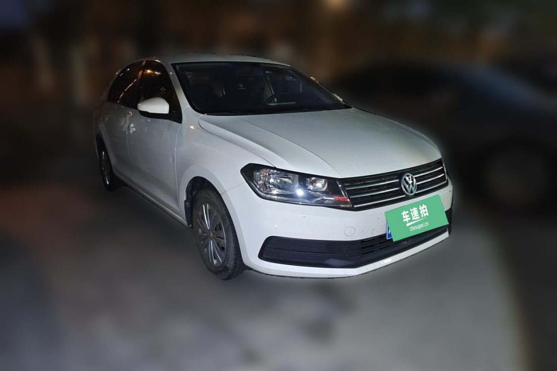 Volkswagen Santana 2017 #2 Volkswagen Santana 2017 car image #2