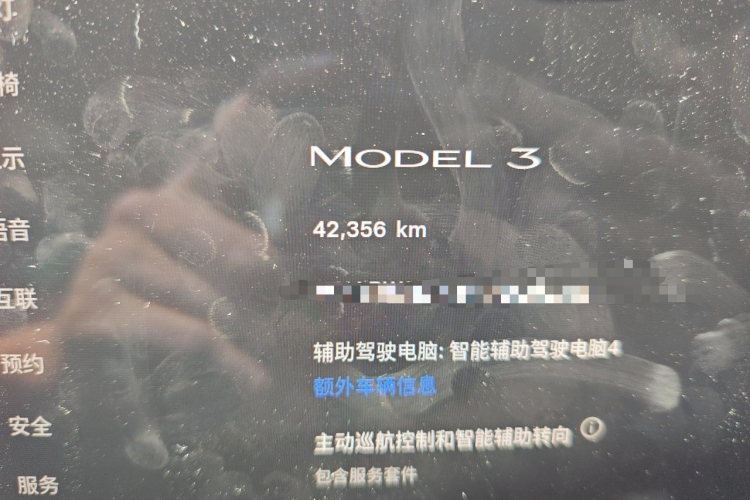 Tesla Model 3 2023 #10 Tesla Model 3 2023 car image #10