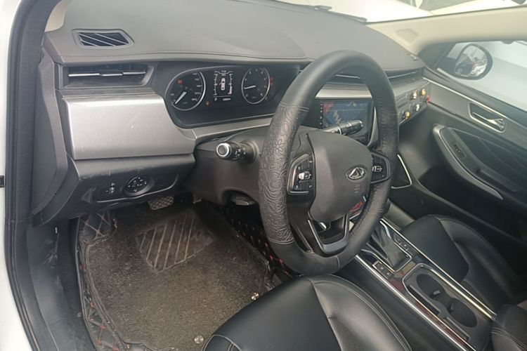 Chery Arrizo 5 2020 #10 Chery Arrizo 5 2020 imagem de carro #10