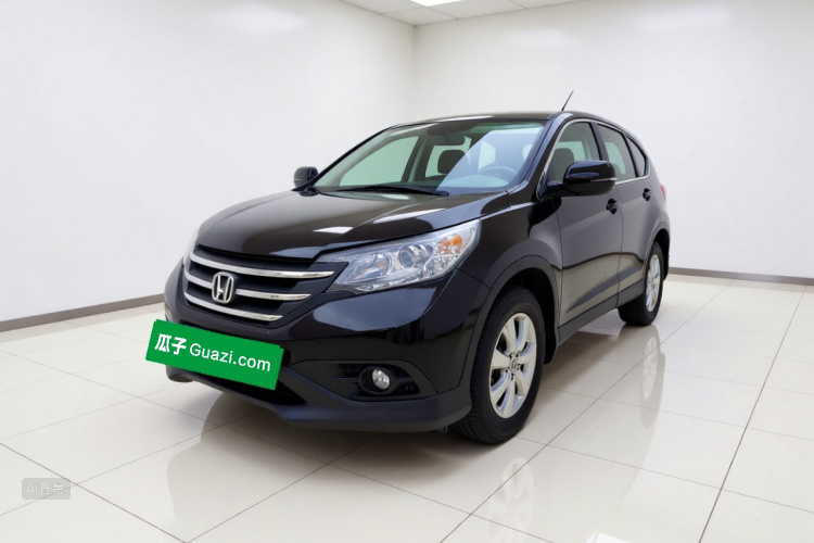 Honda CR-V 2014 #2 Honda CR-V 2014 car image #2