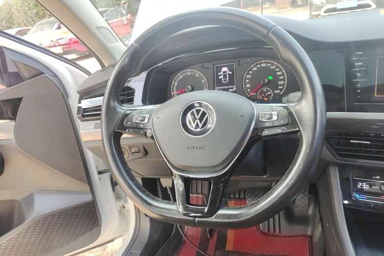 Volkswagen Bora 2022 #11 Volkswagen Bora 2022 immagine di auto #11