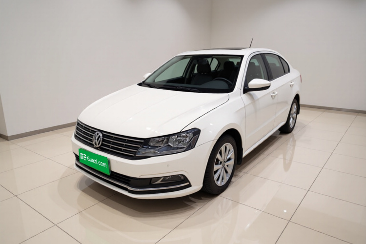 Volkswagen Lavida 2017 #2 Volkswagen Lavida 2017 car image #2