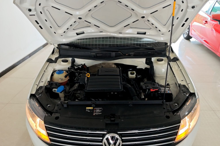 Volkswagen Lavida 2019 #20 Volkswagen Lavida 2019 car image #20