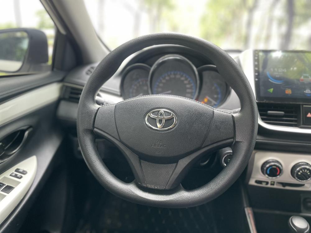 Toyota Vios 2020 car image #16