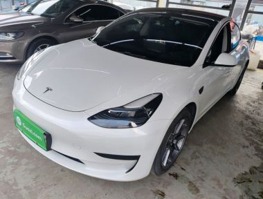 Tesla Model 3 2023 car image 