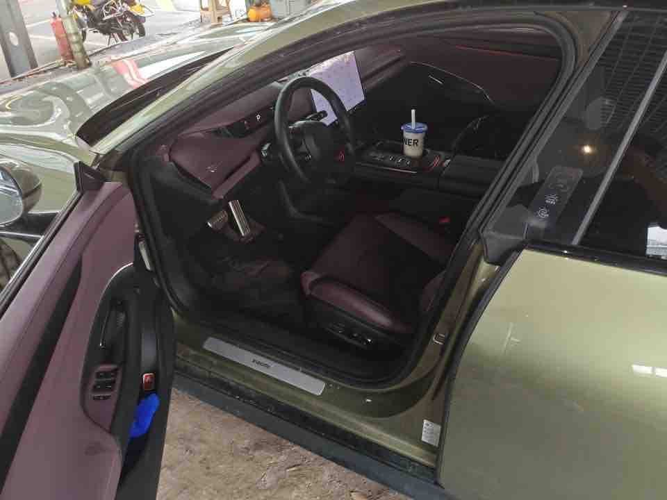 2024 car image #4