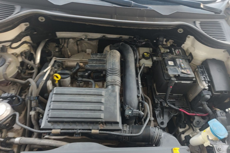Volkswagen Tharu 2019 immagine di auto #20