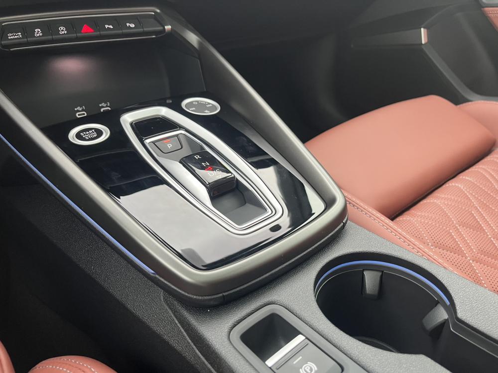 Audi A3 2026 immagine di auto #16