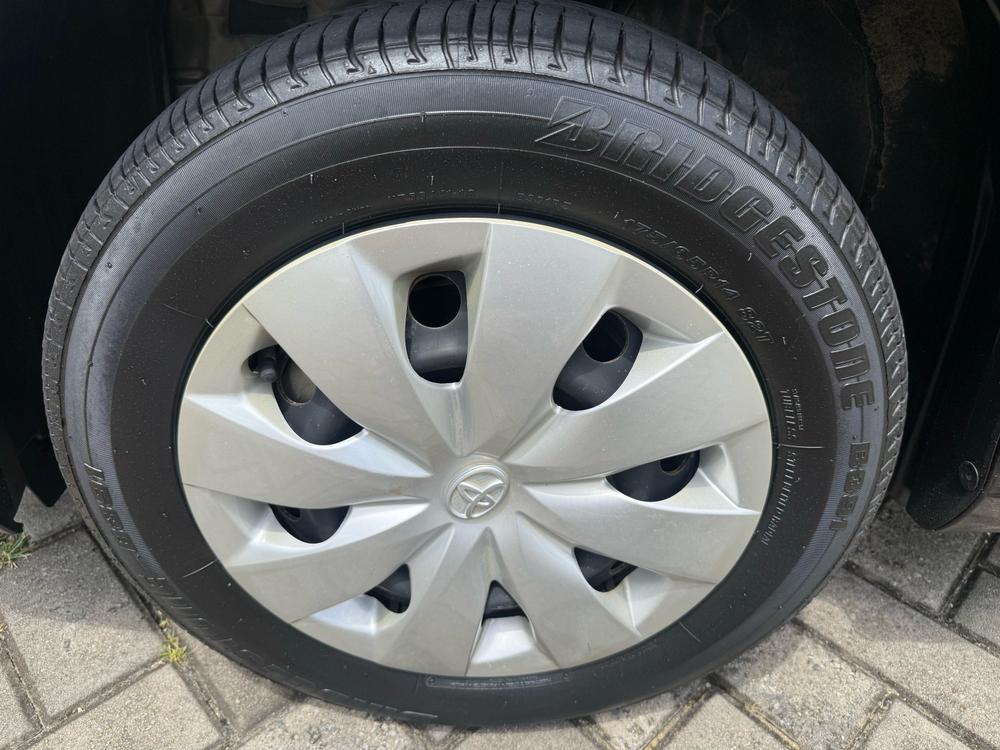 Toyota Vios 2018 #9 Toyota Vios 2018 car image #9