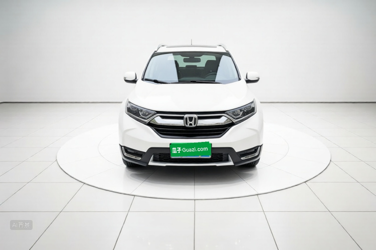 Honda CR-V 2020 car image #3