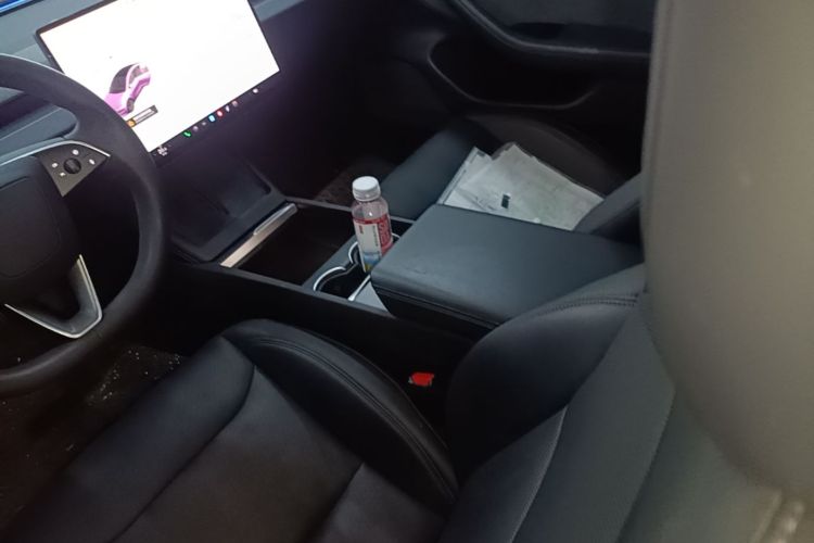 Tesla Model 3 2023 #9 Tesla Model 3 2023 car image #9