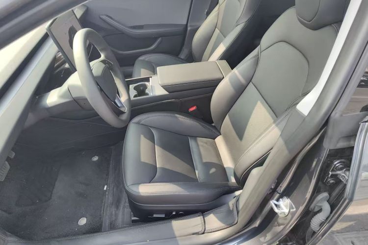 Tesla Model 3 2024 #15 Tesla Model 3 2024 car image #15
