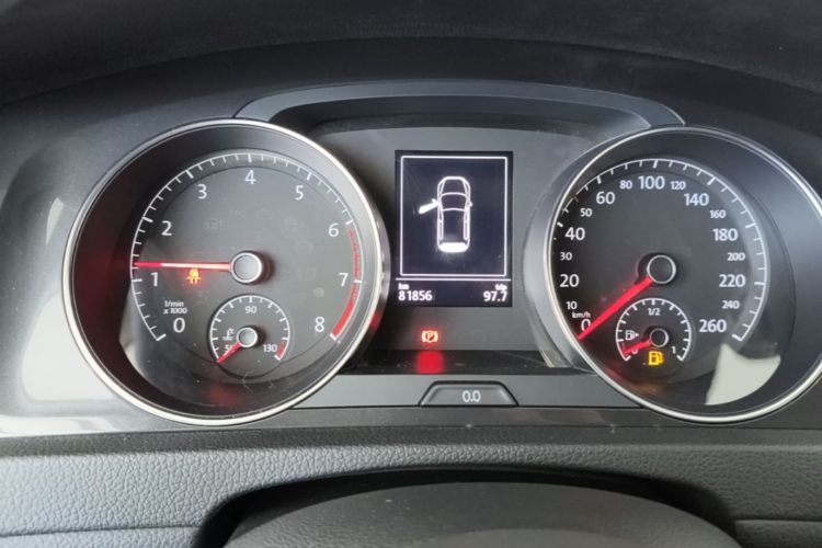 Volkswagen Golf 2019 #13 Volkswagen Golf 2019 car image #13