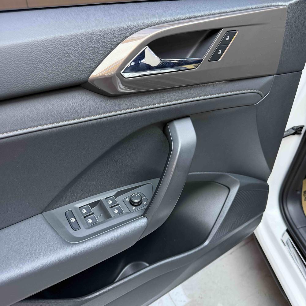 Volkswagen Tharu 2020 صورة سيارة #18