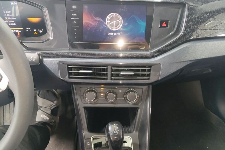 Volkswagen Lavida 2025 car image #13