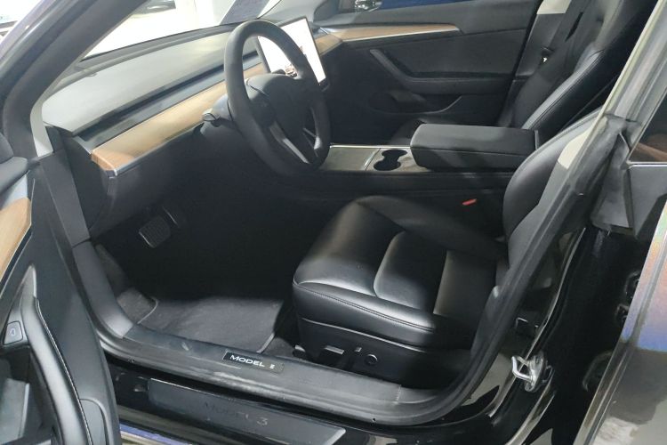 Tesla Model 3 2022 #15 Tesla Model 3 2022 car image #15
