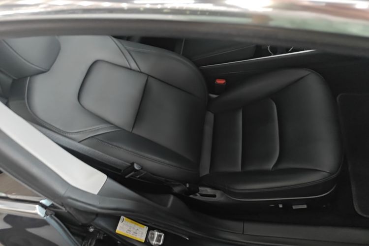 Tesla Model 3 2020 #24 Tesla Model 3 2020 car image #24