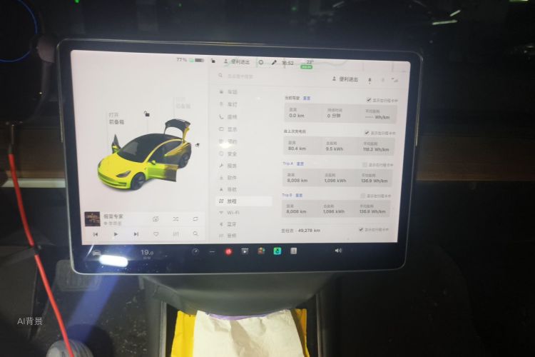 Tesla Model 3 2020 #15 Tesla Model 3 2020 car image #15