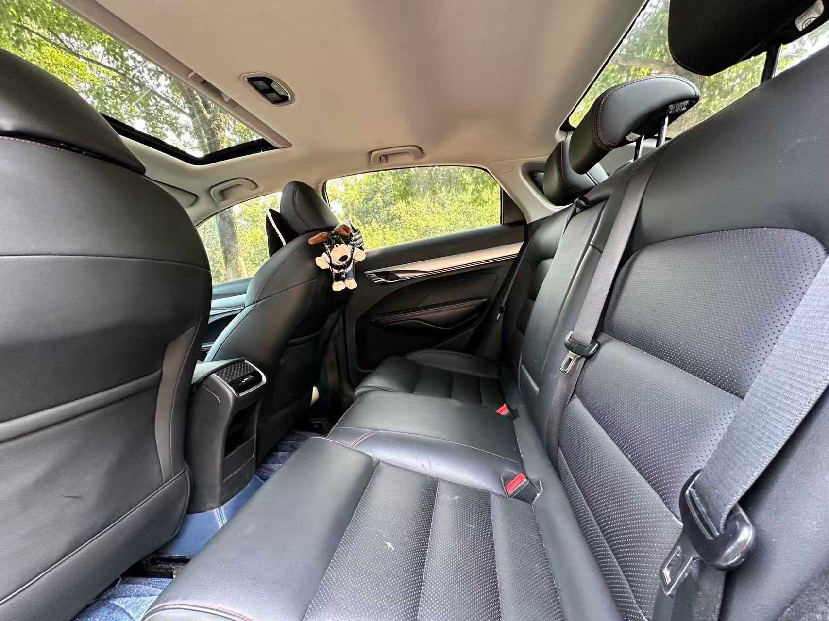 2019 #8 2019 car image #8