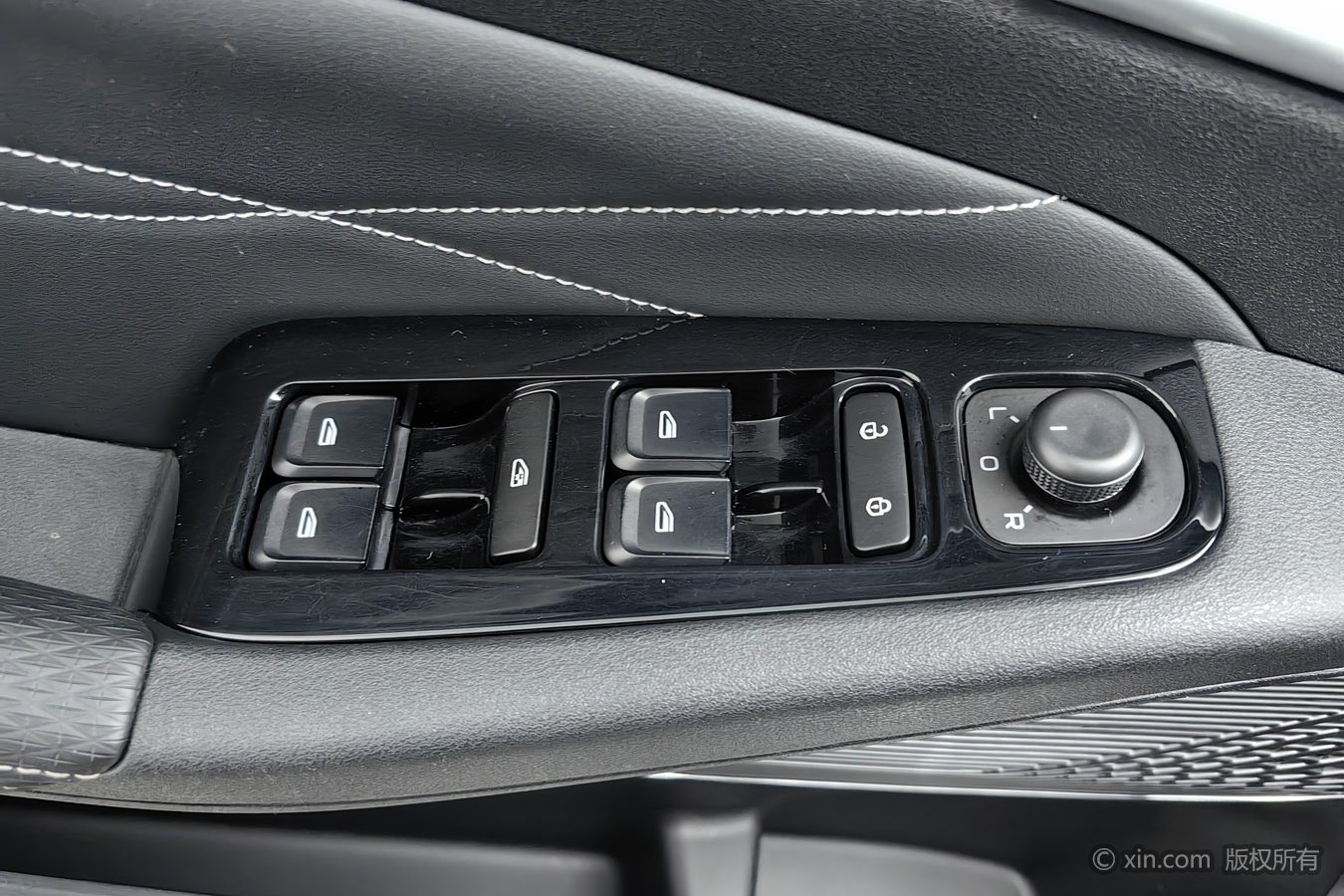 GEELY Emgrand 2023 #9 GEELY Emgrand 2023 car image #9