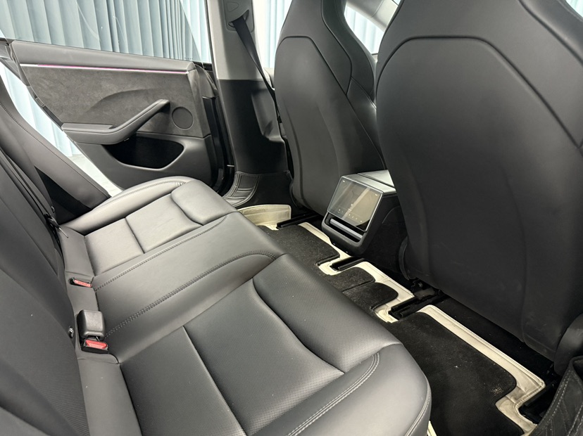 Tesla Model 3 2024 car image #6