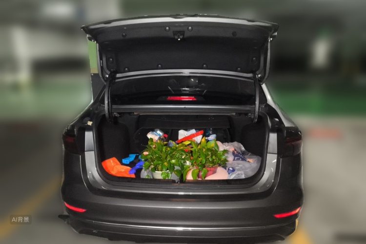 GEELY Emgrand 2022 car image #21