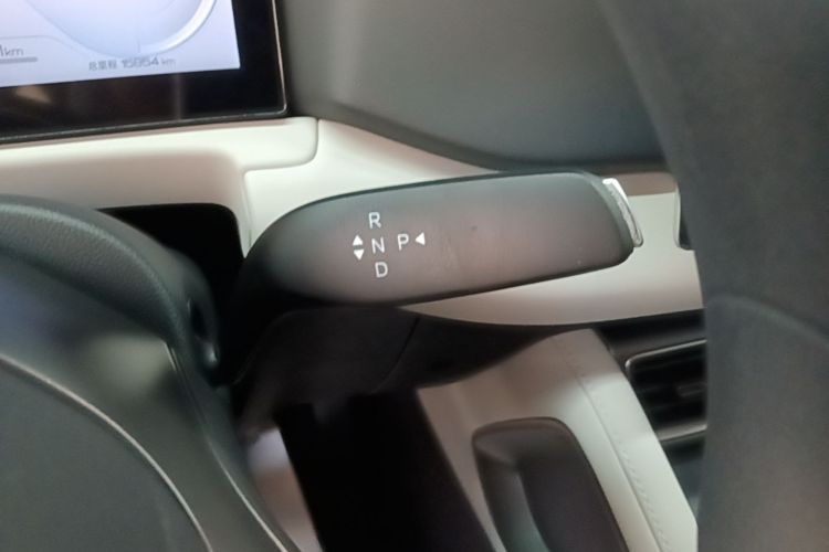 BYD YuanUP 2025 #18 BYD YuanUP 2025 صورة سيارة #18