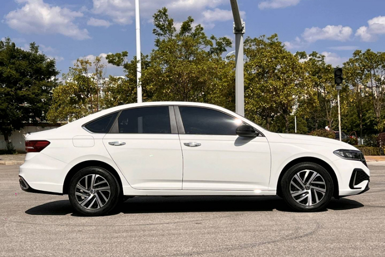 Volkswagen Lavida 2026 #4 Volkswagen Lavida 2026 car image #4