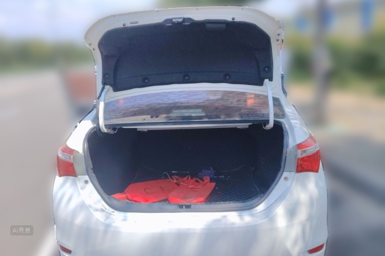 2015 #21 2015 car image #21