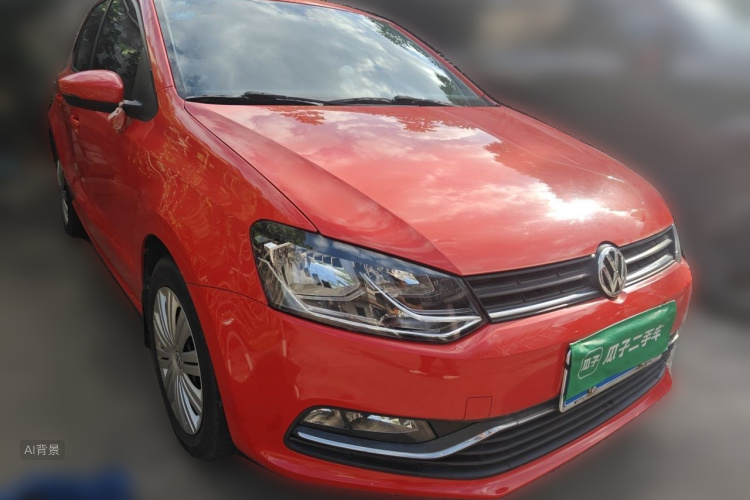Volkswagen Polo 2018 #4 Volkswagen Polo 2018 car image #4