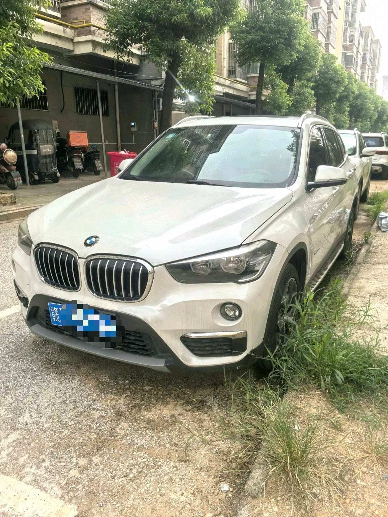 2018 2018 immagine di auto