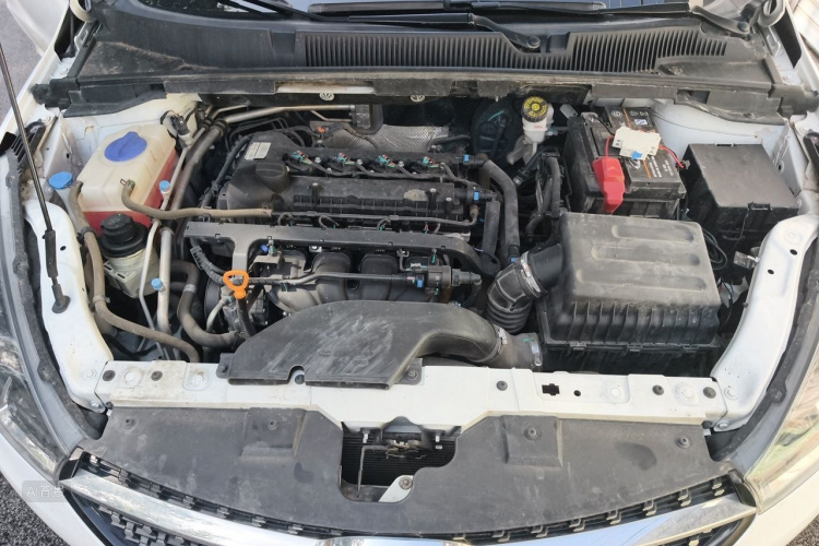 Chery Arrizo 5 2022 car image #22
