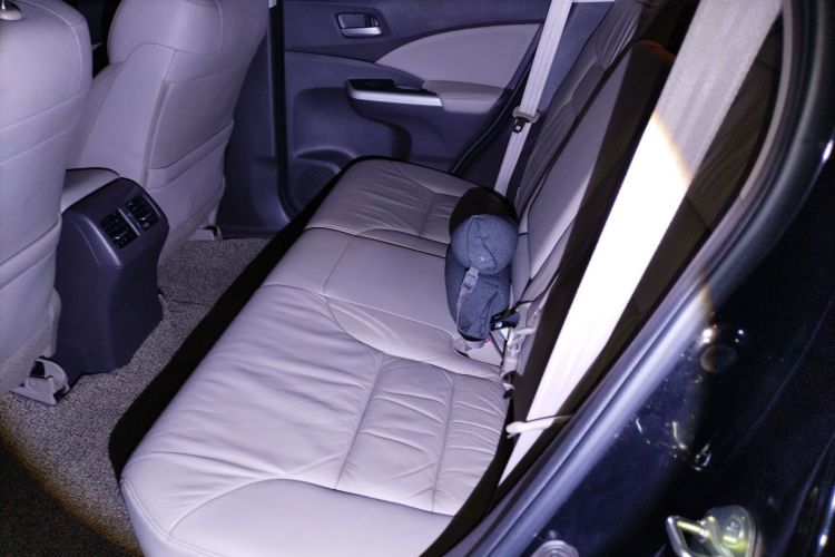 Honda CR-V 2013 #14 Honda CR-V 2013 car image #14