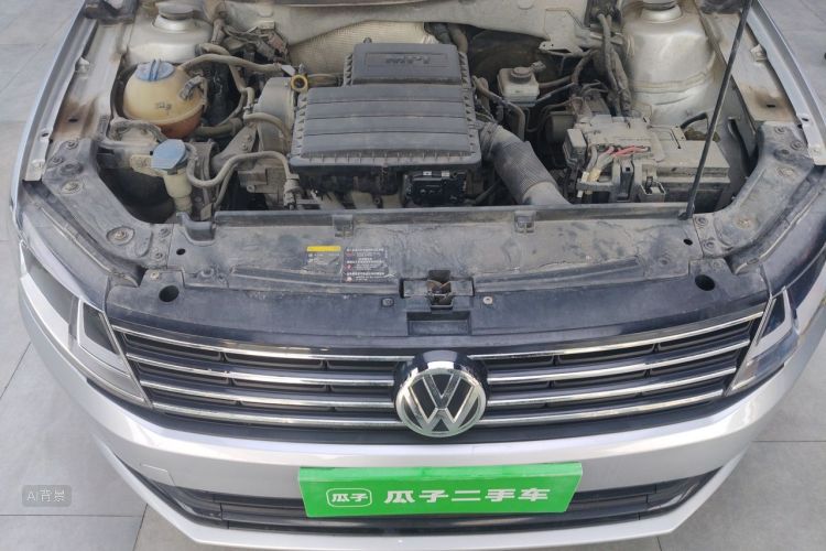 Volkswagen Lavida 2015 #22 Volkswagen Lavida 2015 car image #22