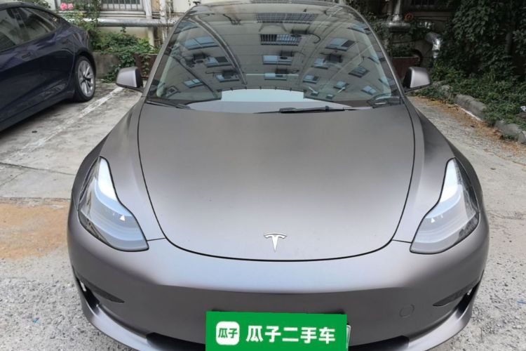 Tesla Model 3 2022 #3 Tesla Model 3 2022 car image #3