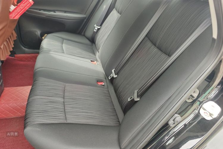 Nissan Sylphy 2023 #19 Nissan Sylphy 2023 car image #19