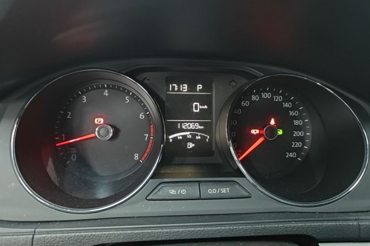 Volkswagen Lavida 2018 #12 Volkswagen Lavida 2018 car image #12
