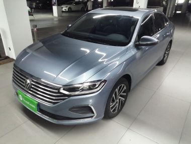 Volkswagen Lavida 2023 Volkswagen Lavida 2023 car image
