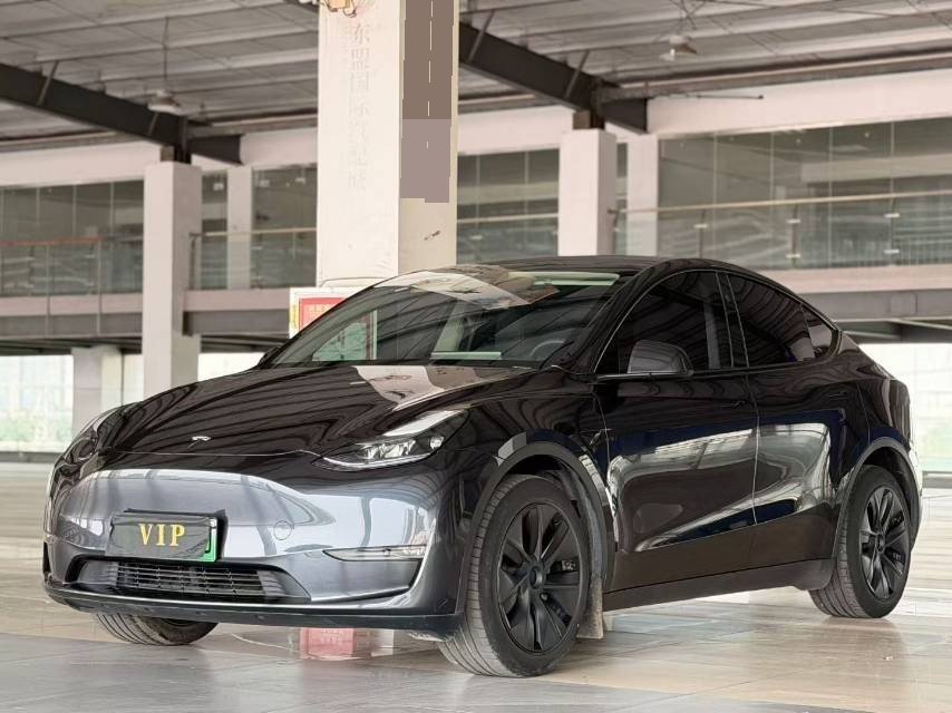 Tesla Model Y 2024 Tesla Model Y 2024 car image