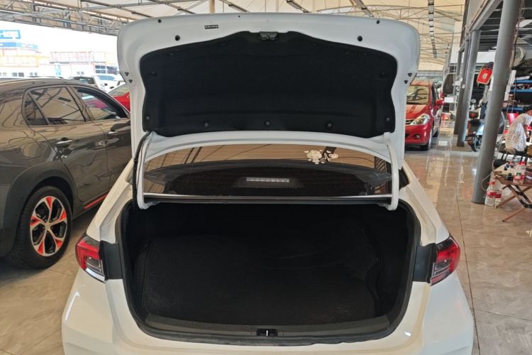 Toyota Corolla 2021 car image #19