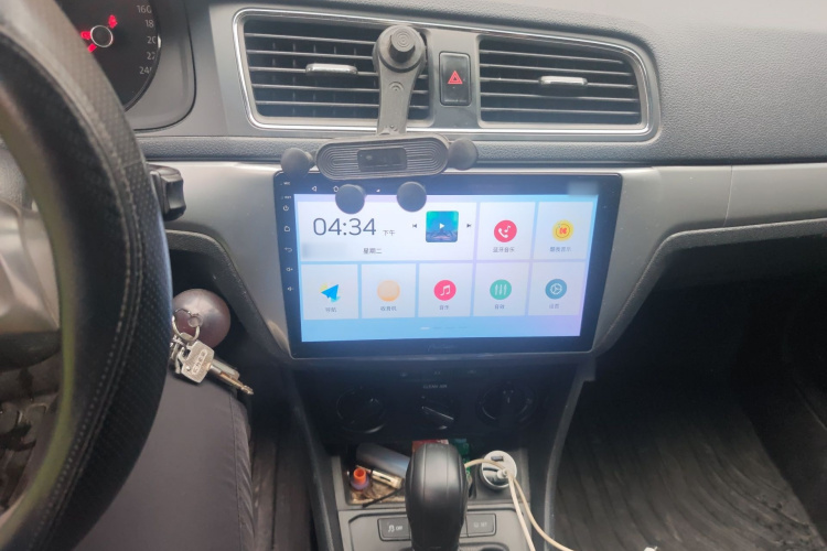 Volkswagen Lavida 2018 #17 Volkswagen Lavida 2018 car image #17