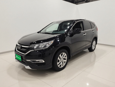Honda CR-V 2017 car image 