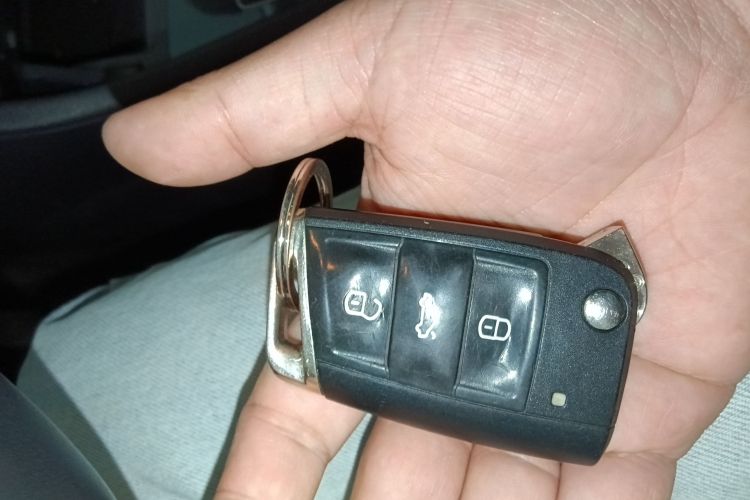 Volkswagen Golf 2020 imagen de coche #9